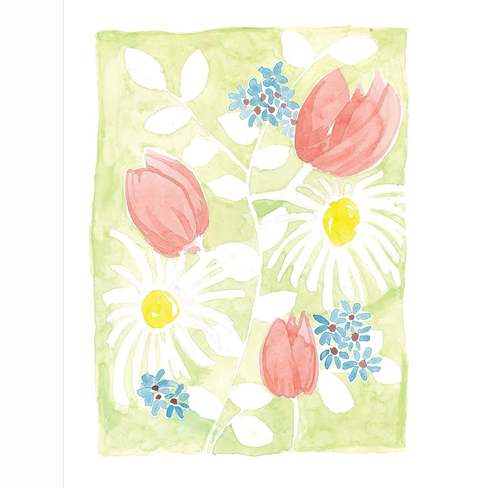 Through the Seasons Coloring Book, , large image number 3