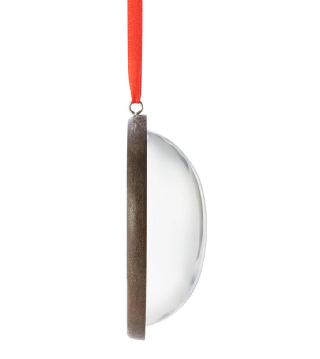 Come Let Us Adore Him Ornament, , large image number 2