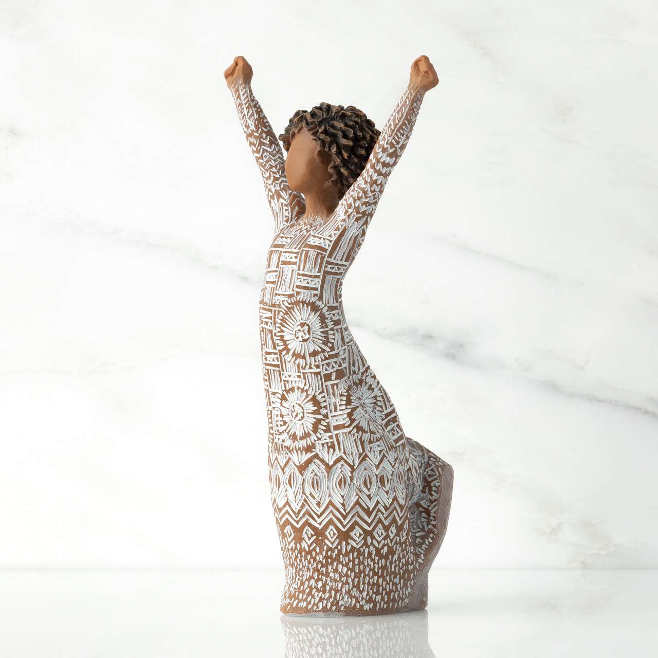Courageous Joy Figurine, , large image number 2