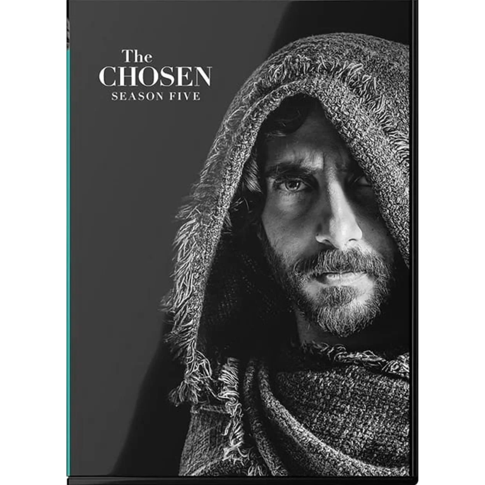 The Chosen, Season 5, , large