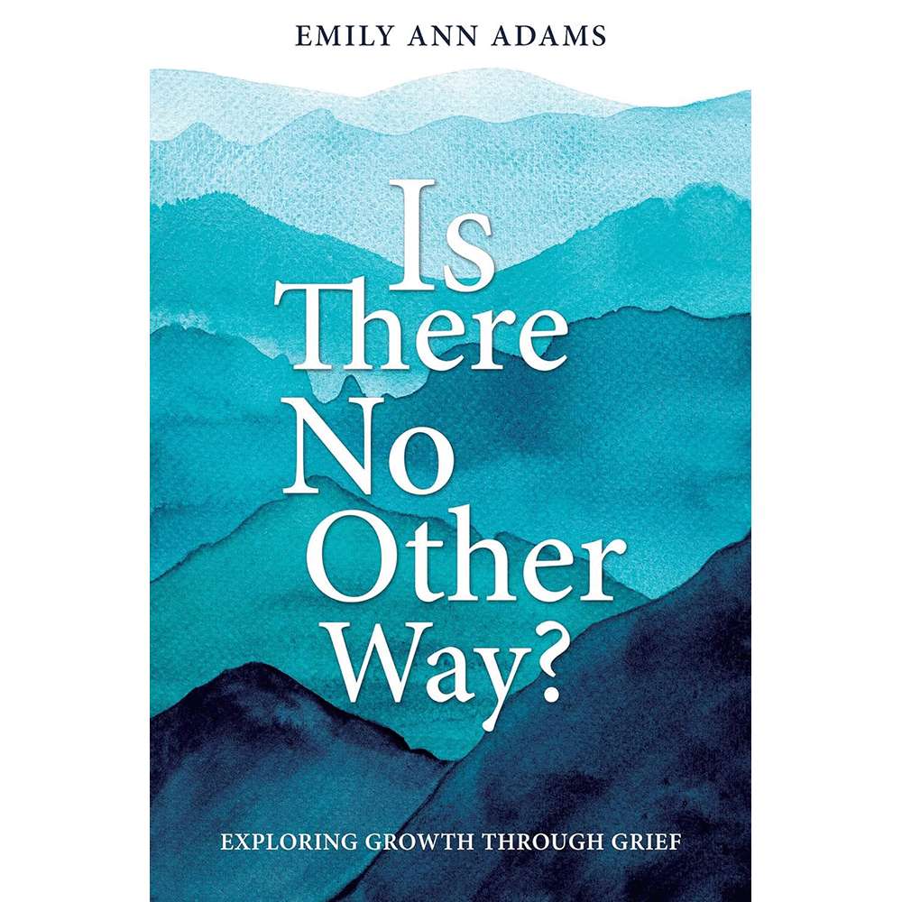 Is There No Other Way?, , large image number 0