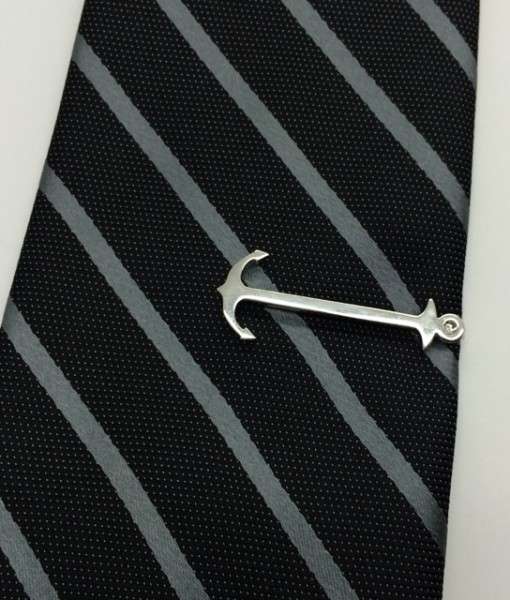 Priesthood Power Tie Bar, , large