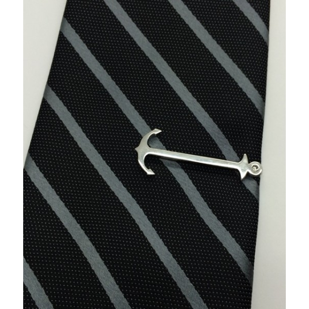 Priesthood Power Tie Bar, , large