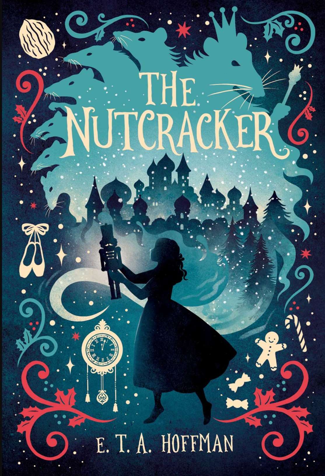 The Nutcracker, , large image number 0