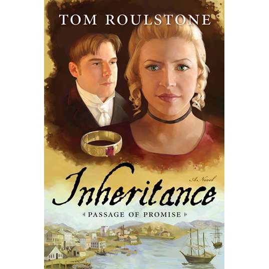 Inheritance: Passage of Promise