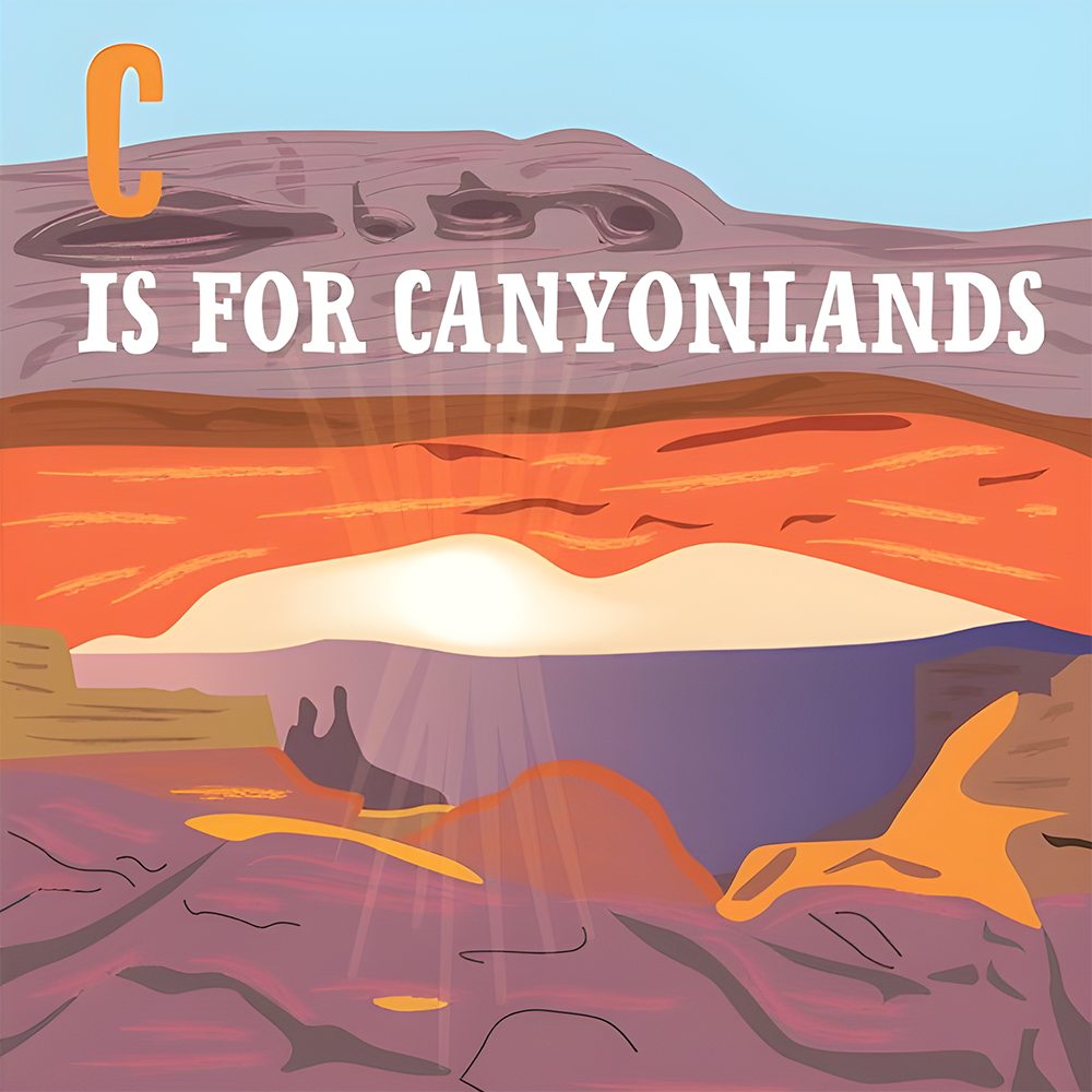 U Is For Utah, , large image number 3