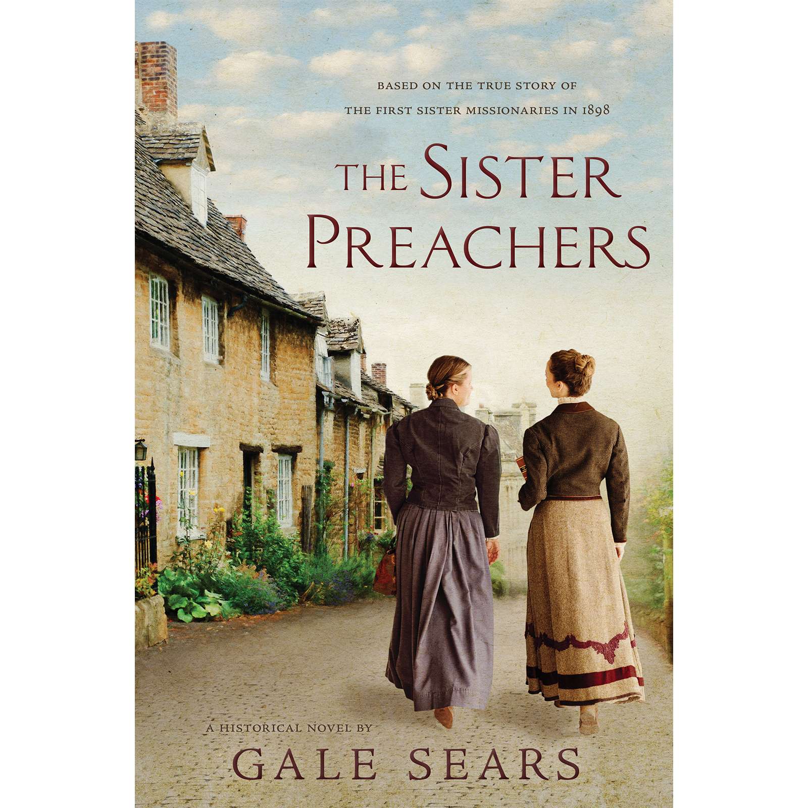 The Sister Preachers, , large image number 0