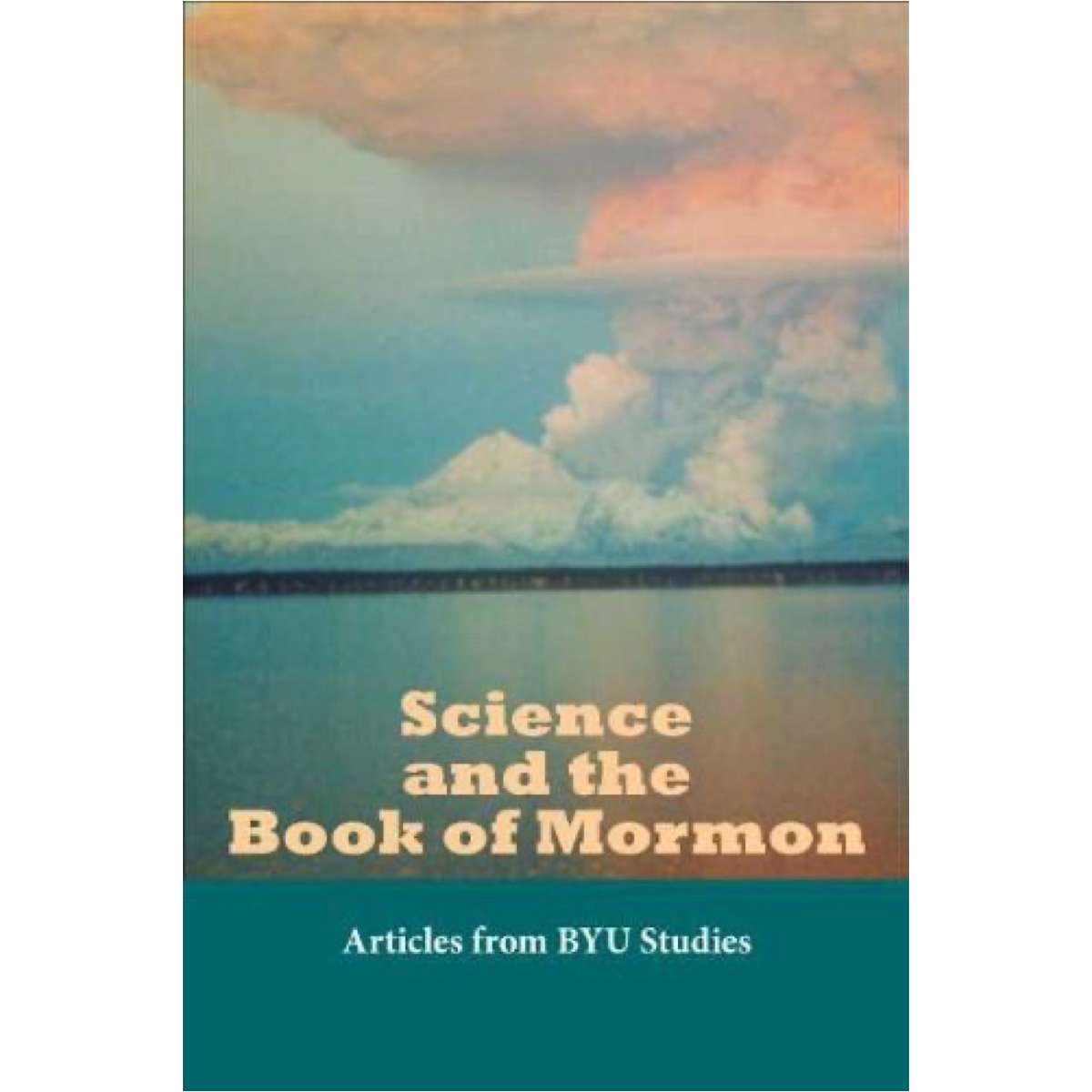 Science and the Book of Mormon