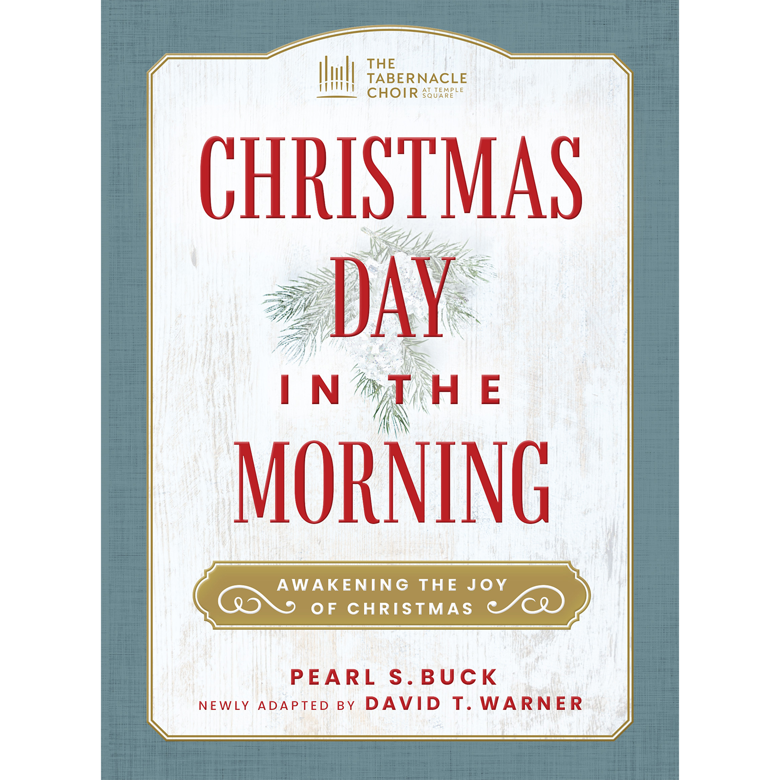 Christmas Day in the Morning, , large image number 0