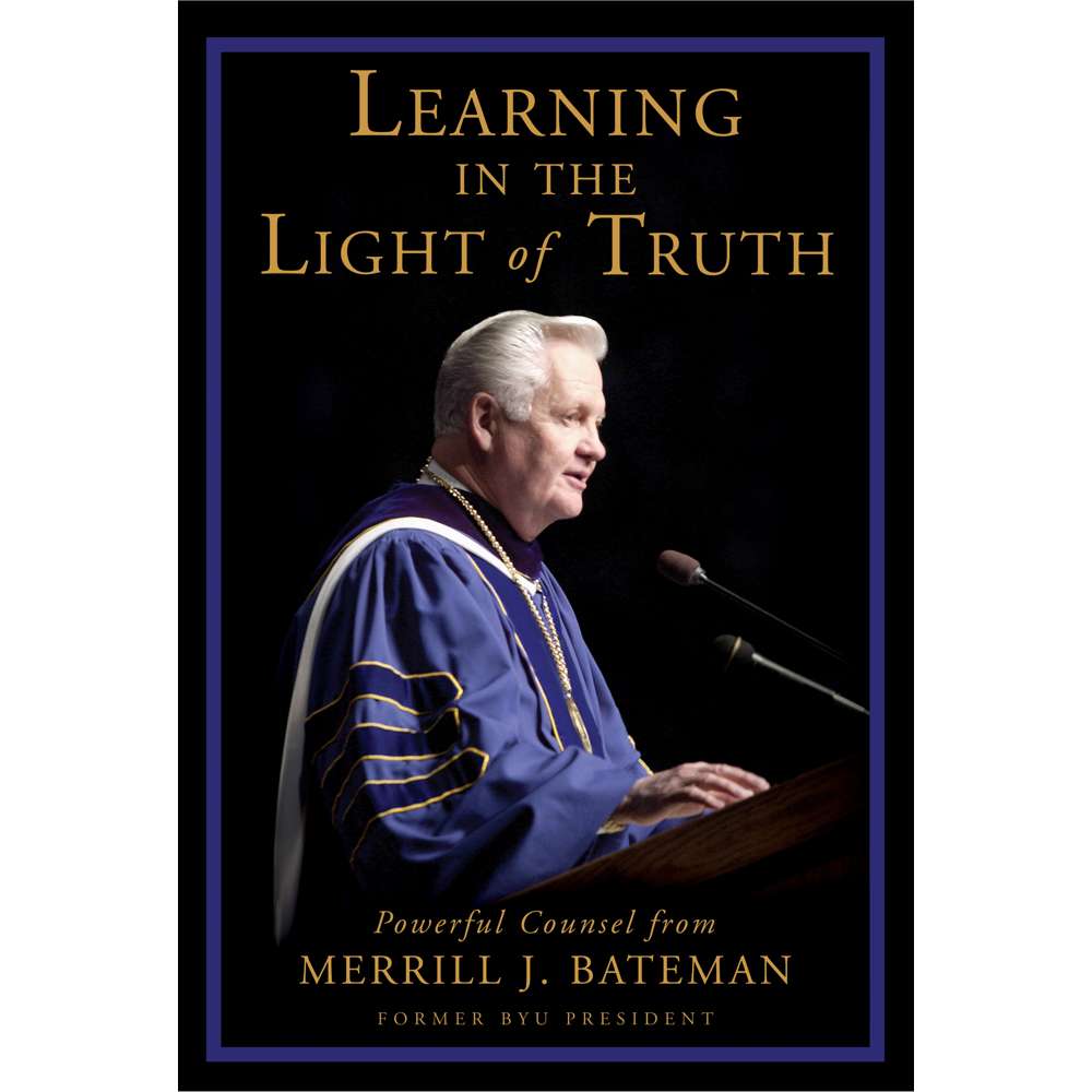 Learning in the Light of Truth 2