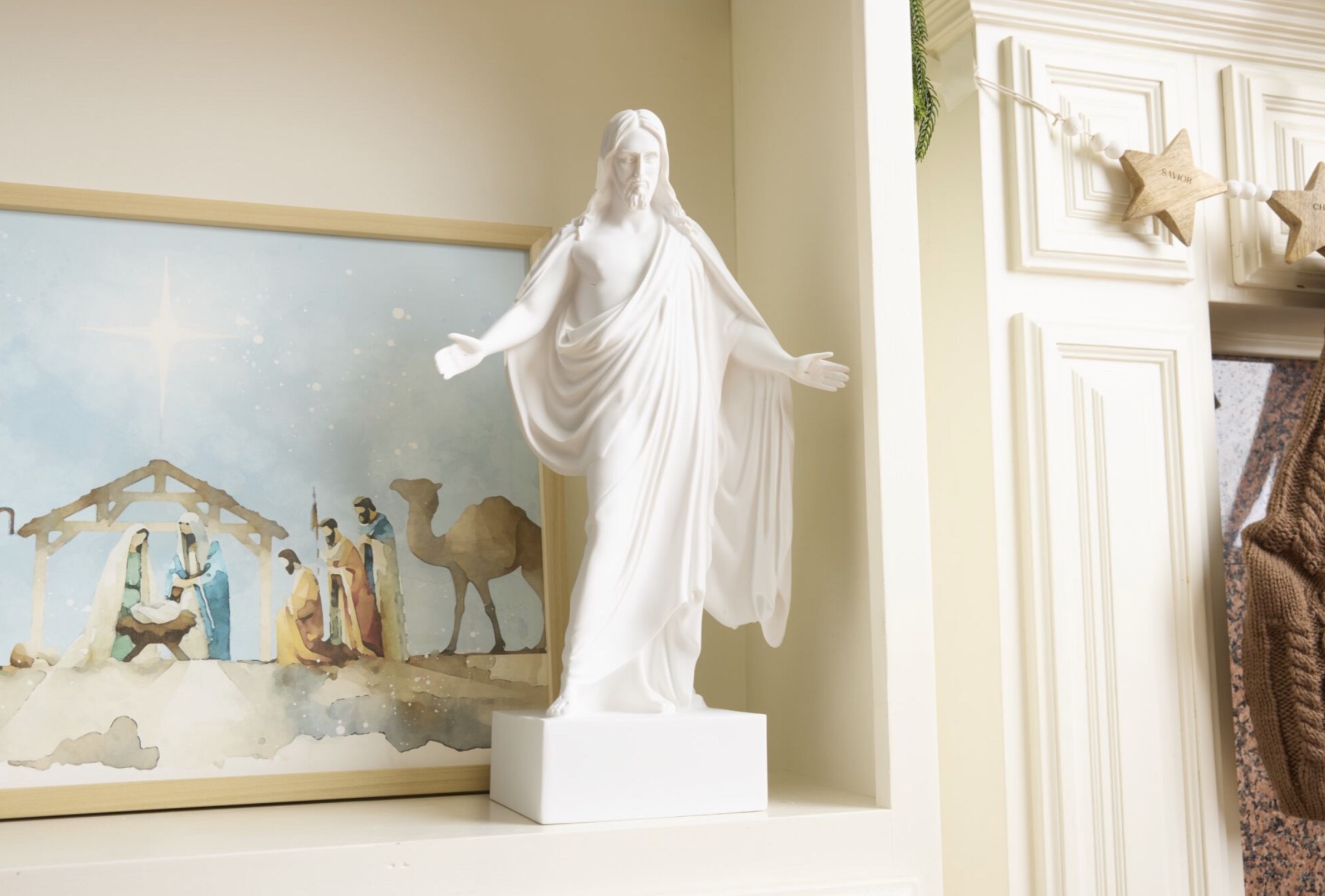 StrangeLove キリスト像 StrangeLove キリスト像 StrangeLove キリスト像