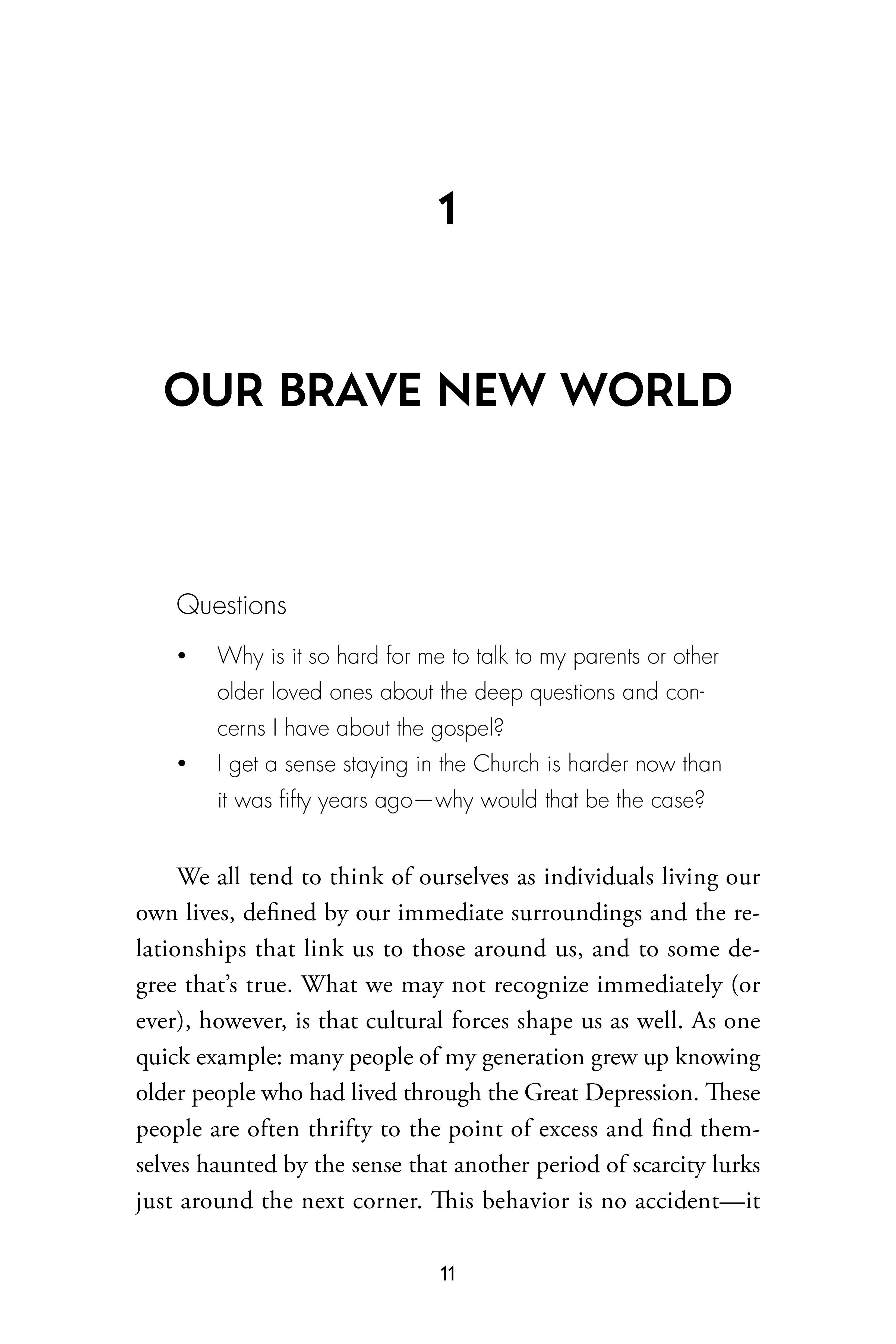 When Church Is Hard, , large image number 5