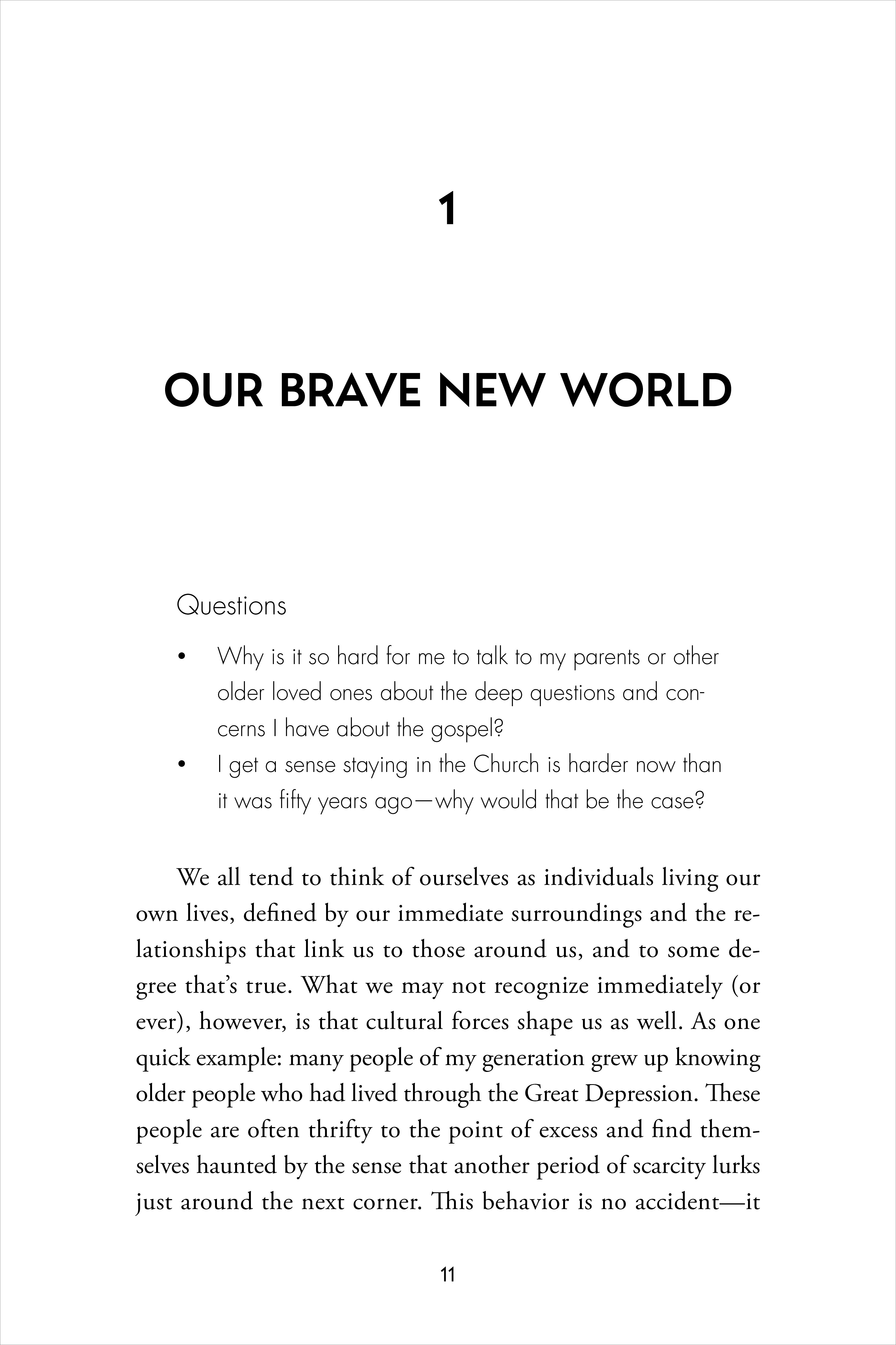 When Church Is Hard, , large image number 3