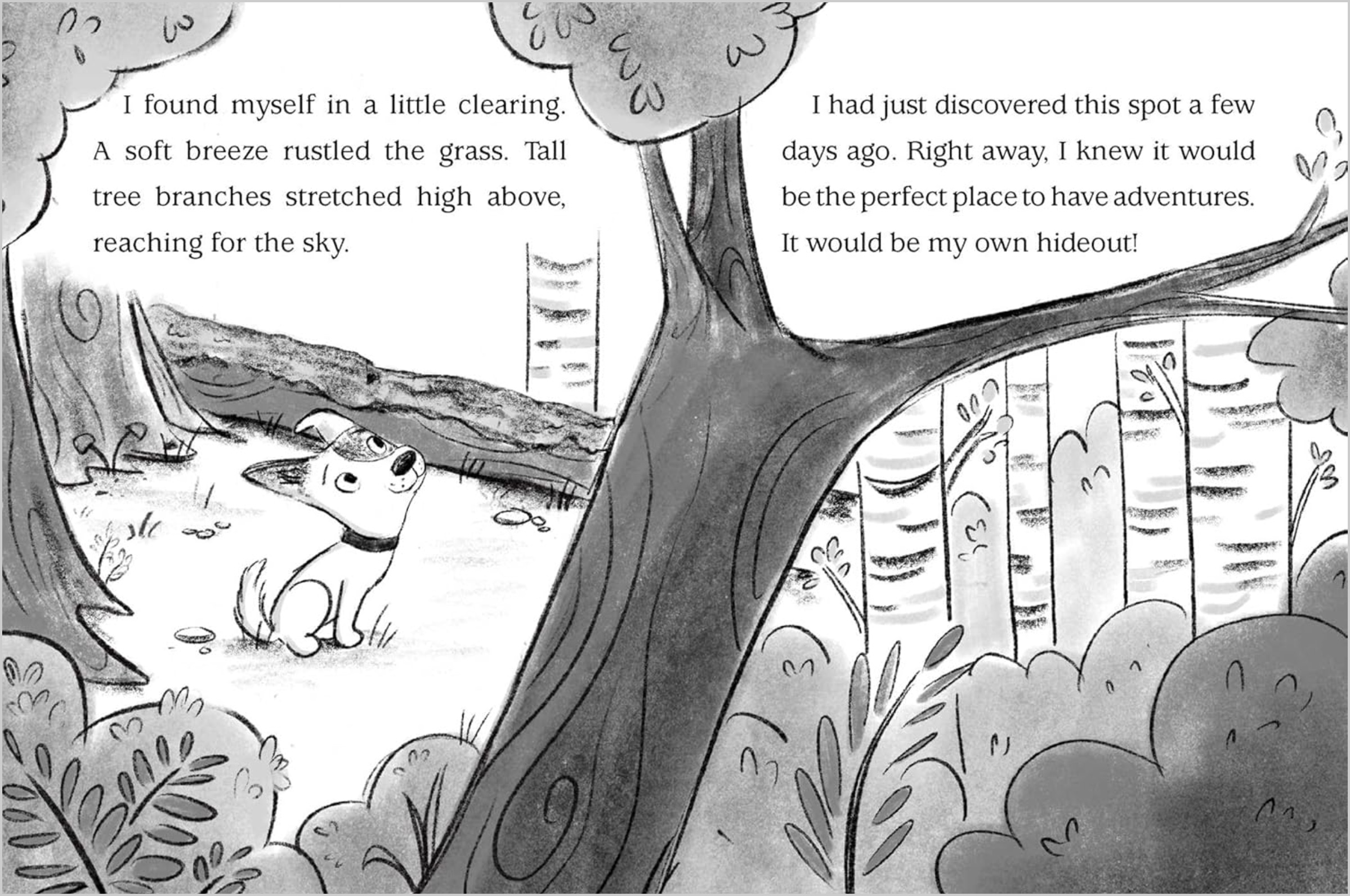 Leader of the Pack (Scrapper #1), , large image number 2