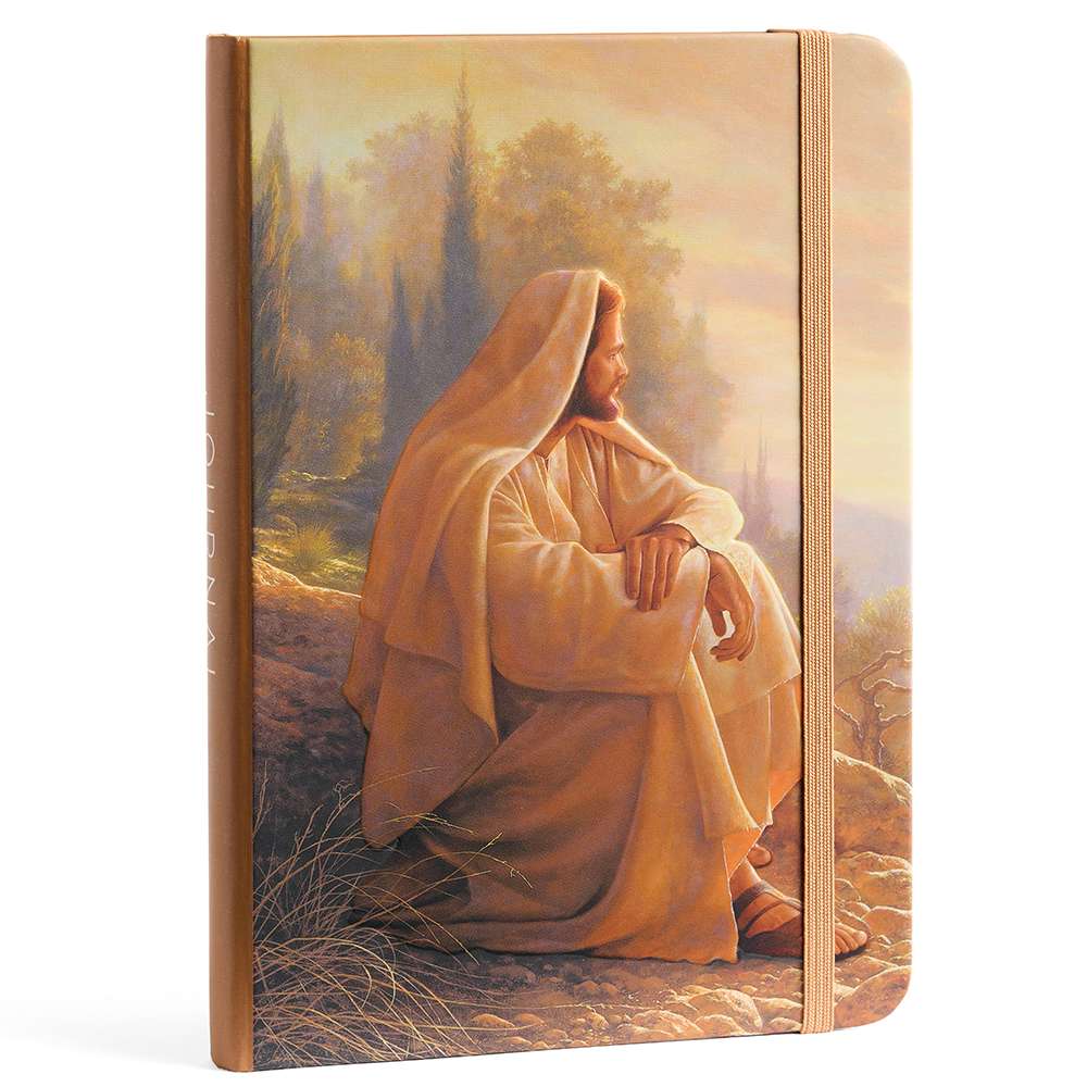 O Jerusalem Journal