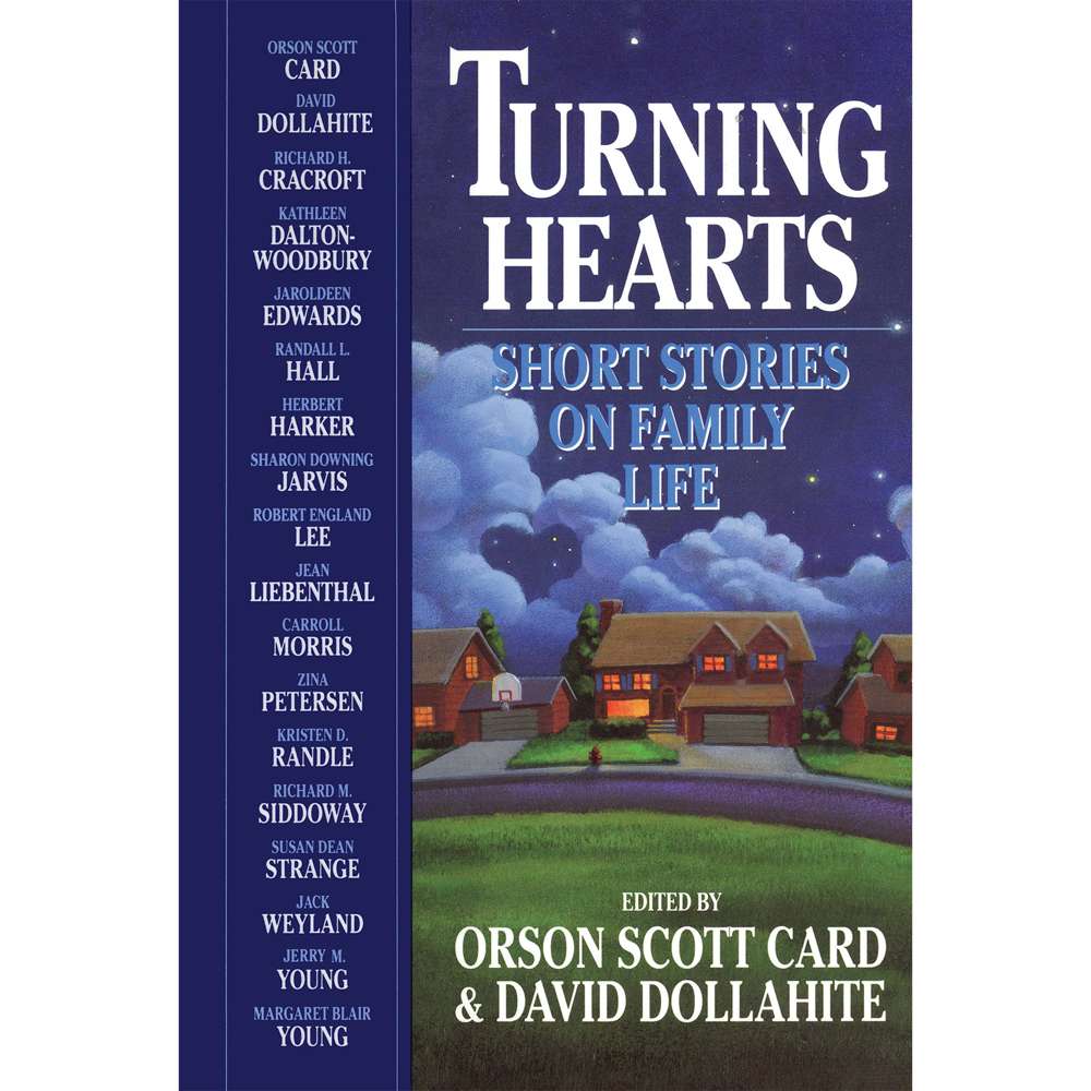 Turning Hearts - VARIOUS 1
