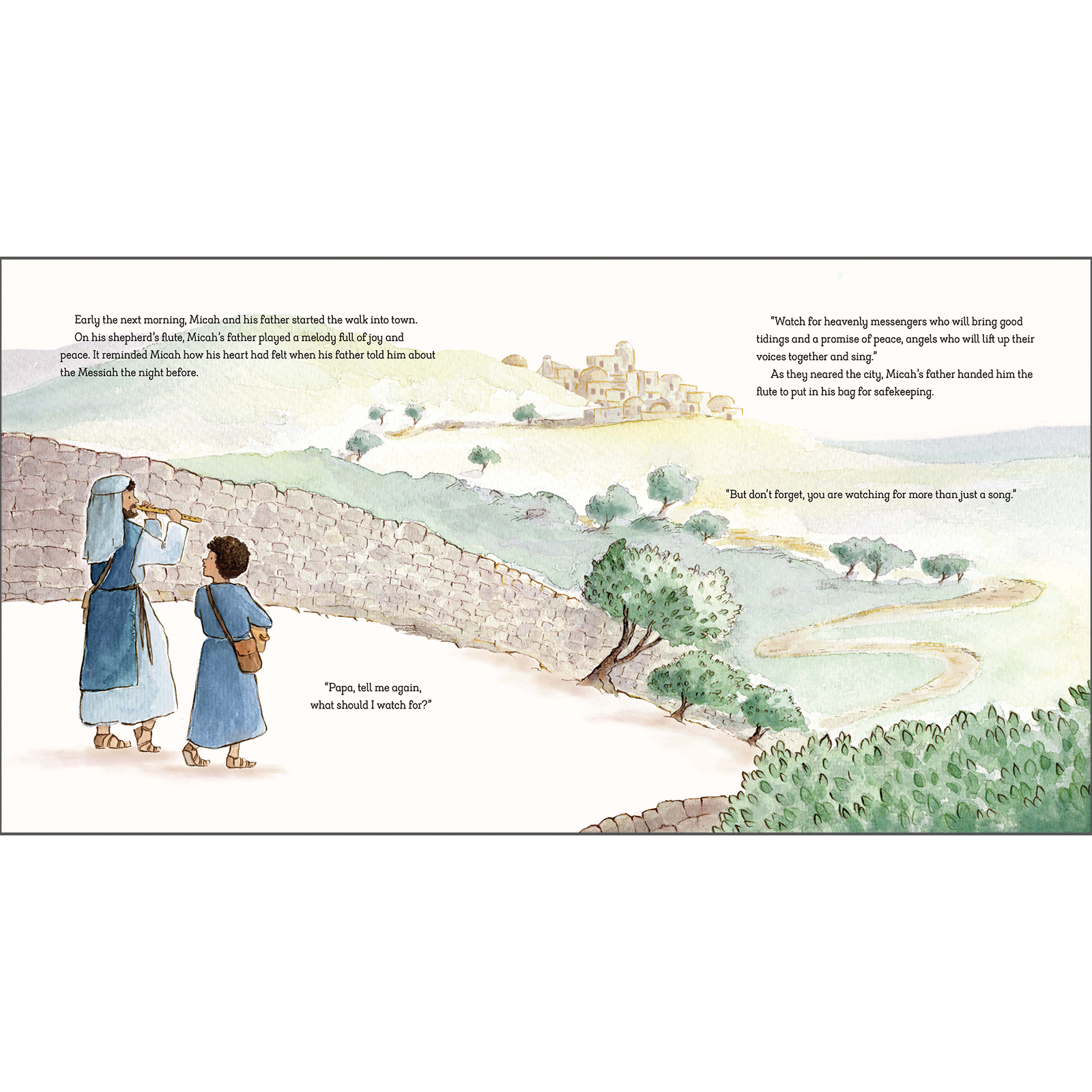 More Than Just a Star, , large