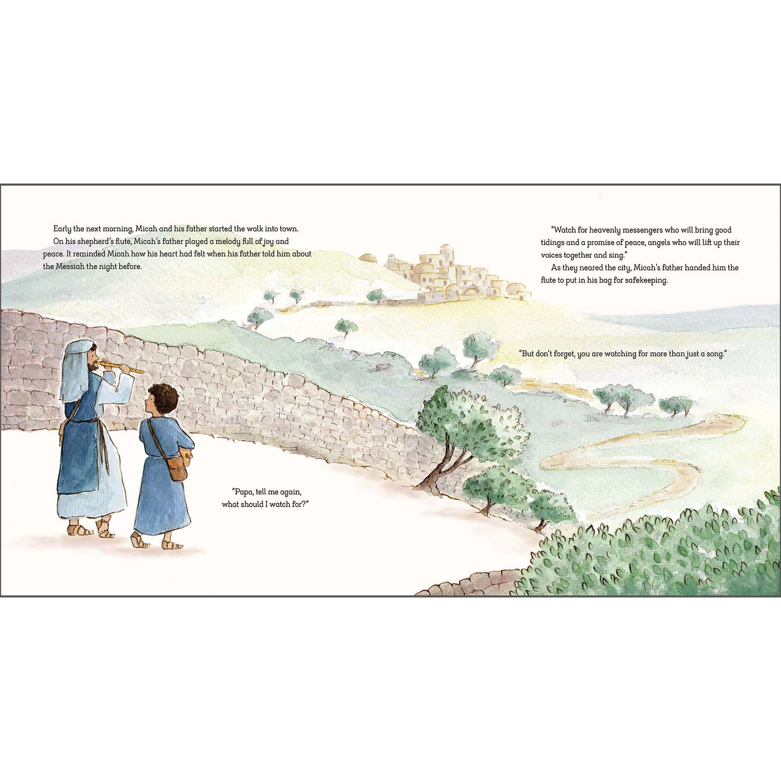 More Than Just a Star, , large