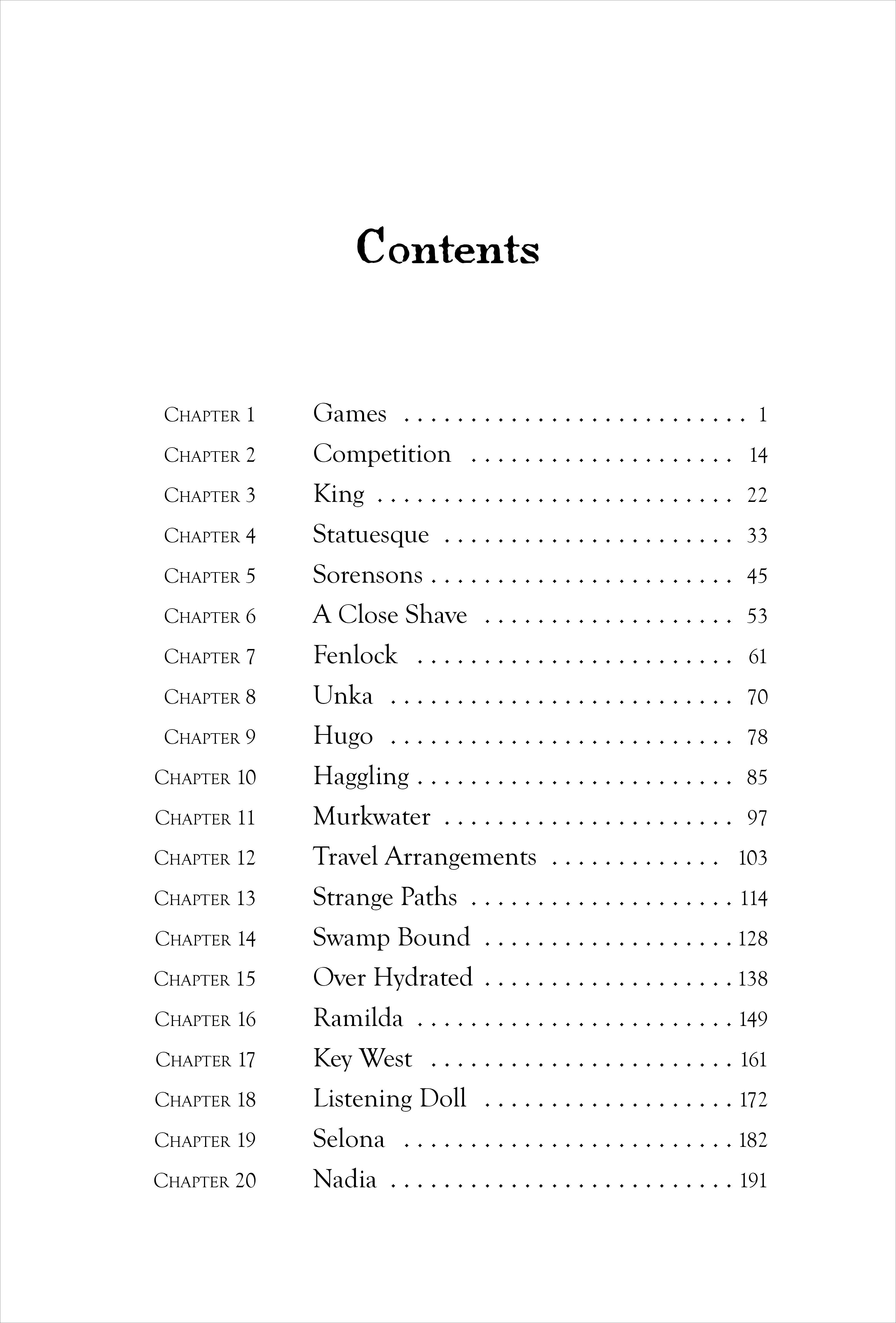 The Gorgon's Fury (Tales of Newel and Doren Book 1), , large image number 3