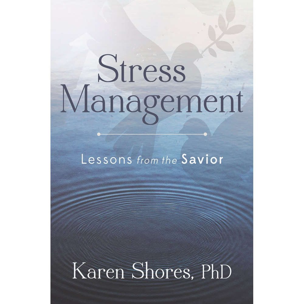 Stress Management,  Stress Management