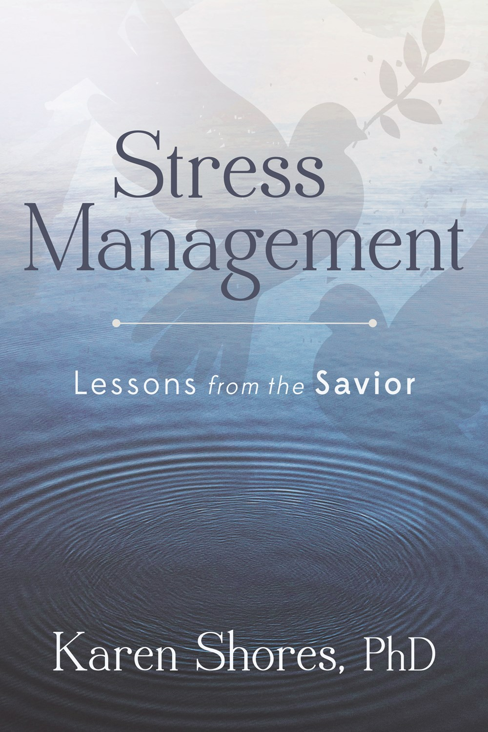 Stress Management, , large image number 0