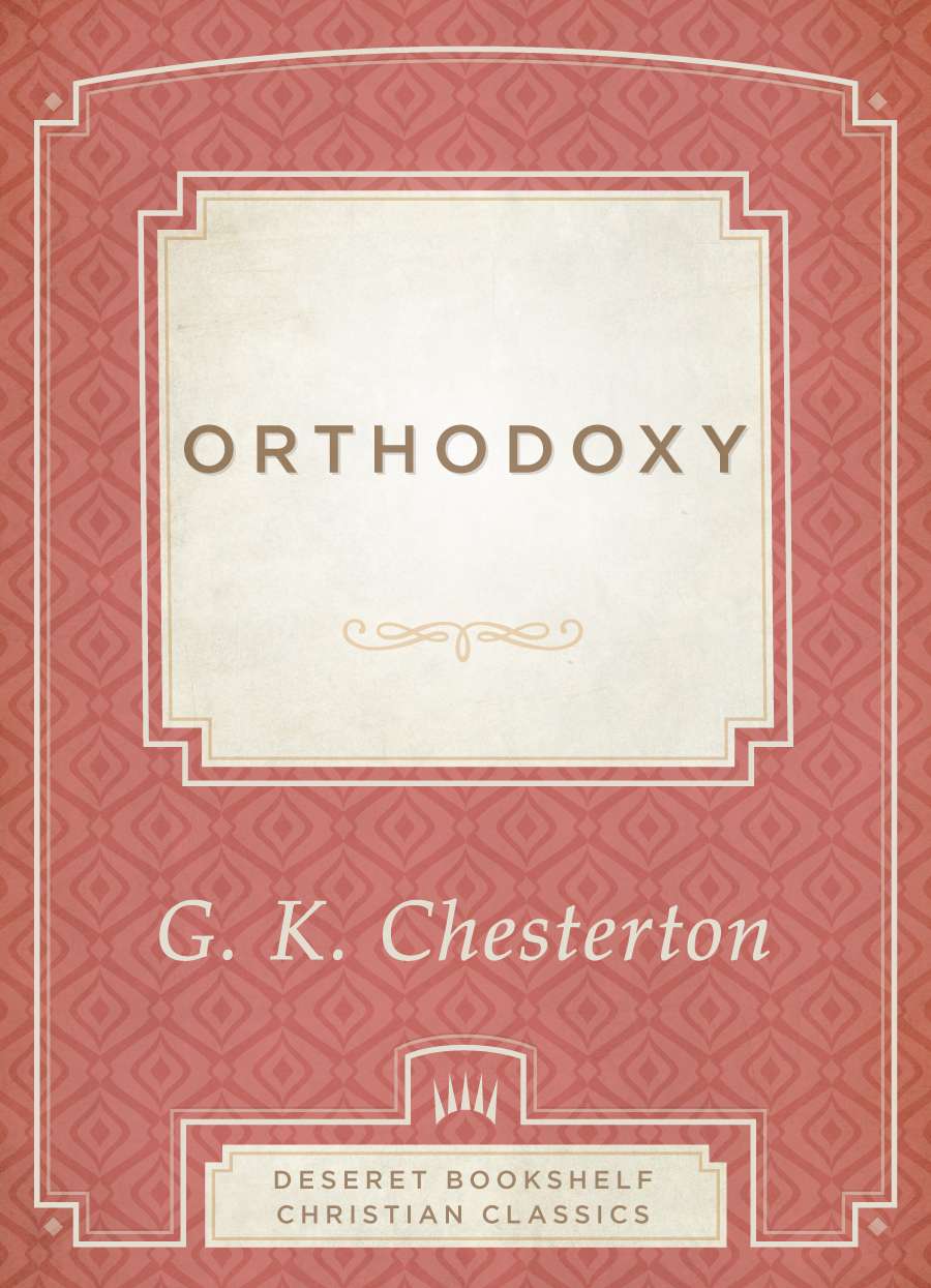 Orthodoxy