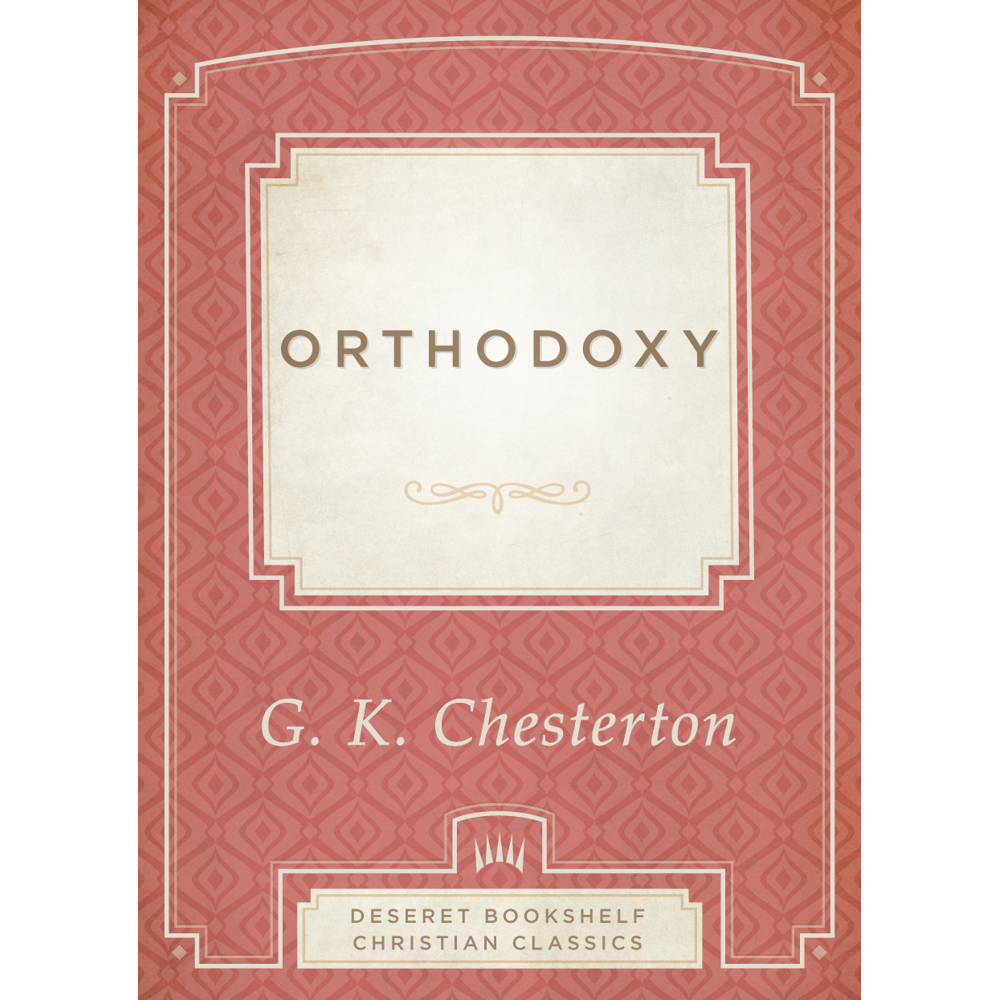 Orthodoxy, , large image number 0