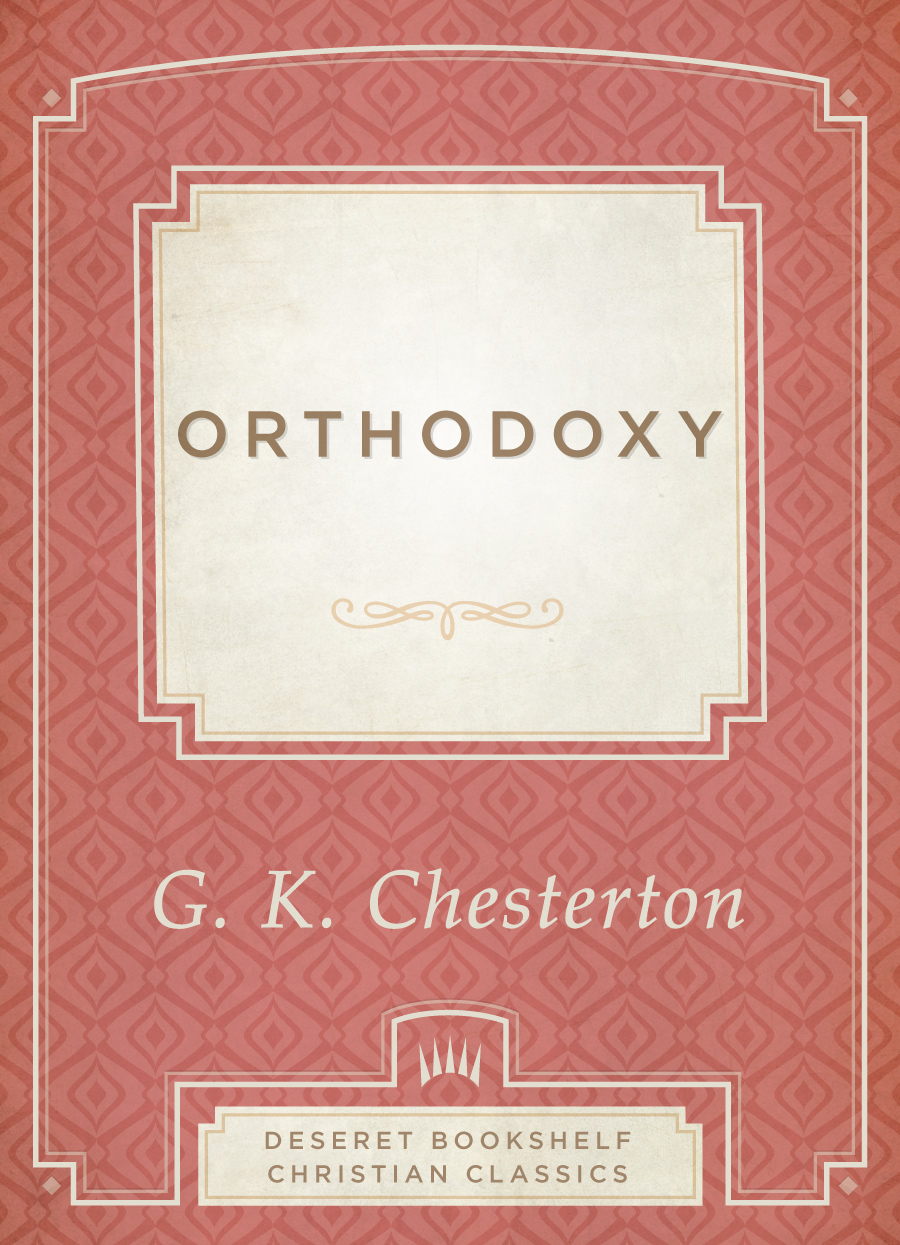 Orthodoxy, , large image number 0