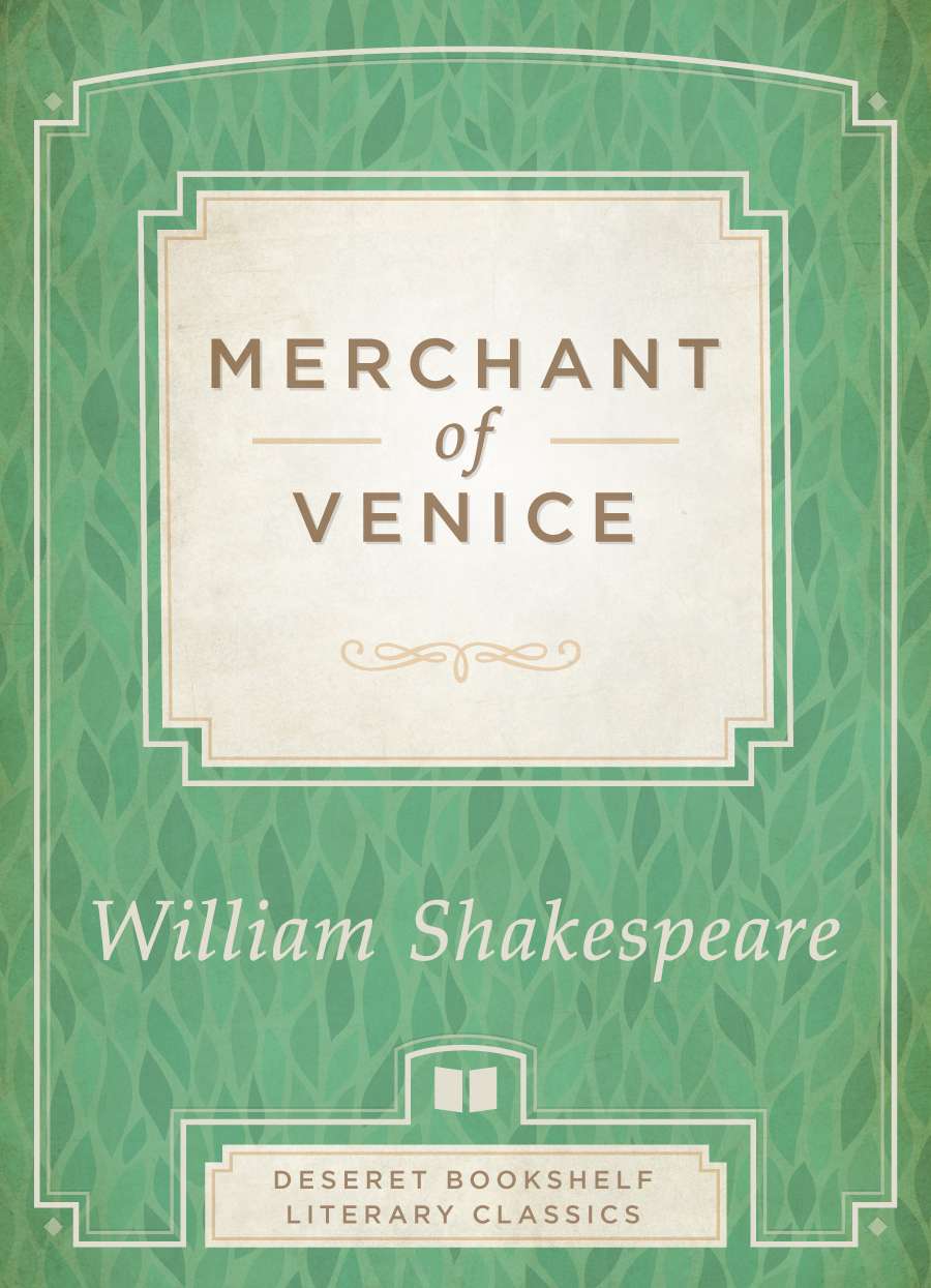 Merchant of Venice