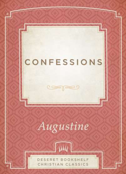 Confessions