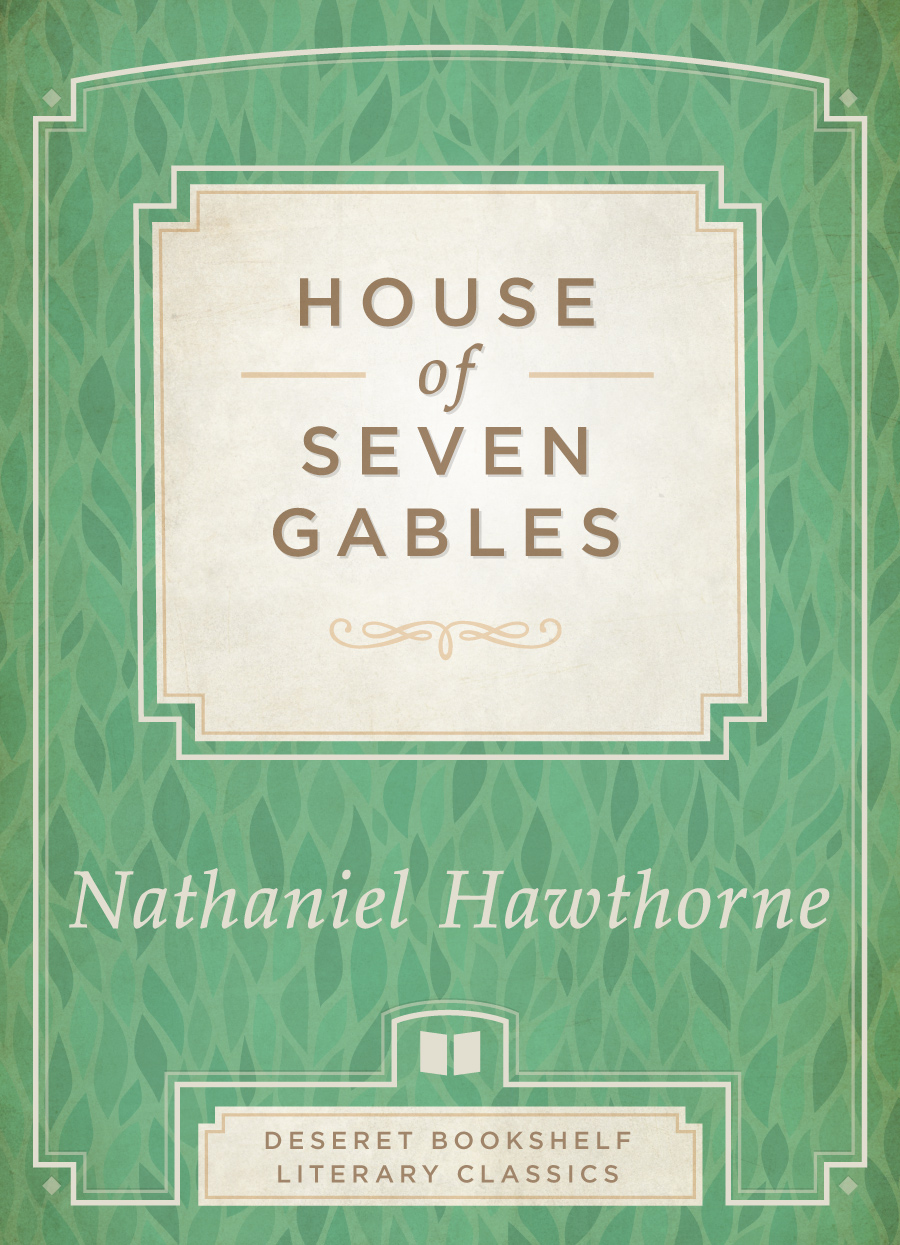 House of the Seven Gables