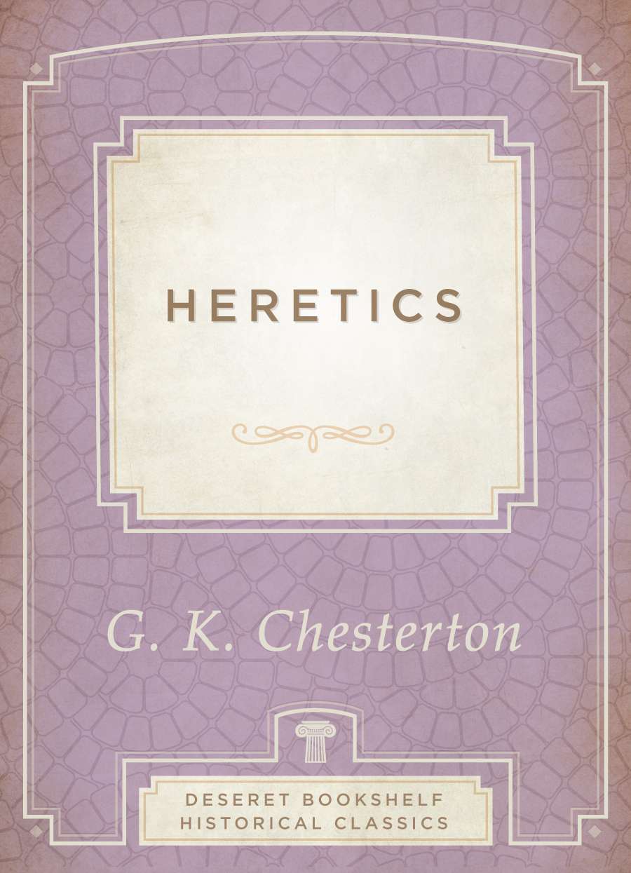 Heretics