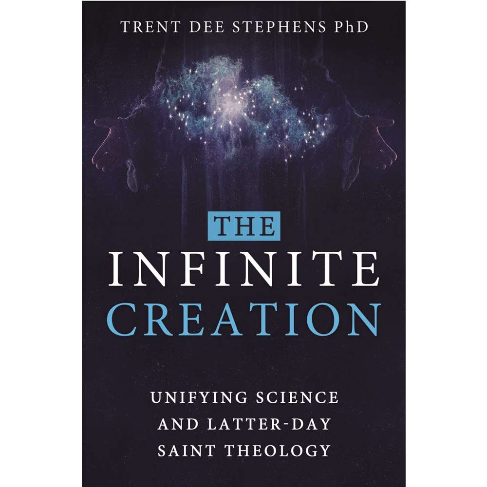 The Infinite Creation