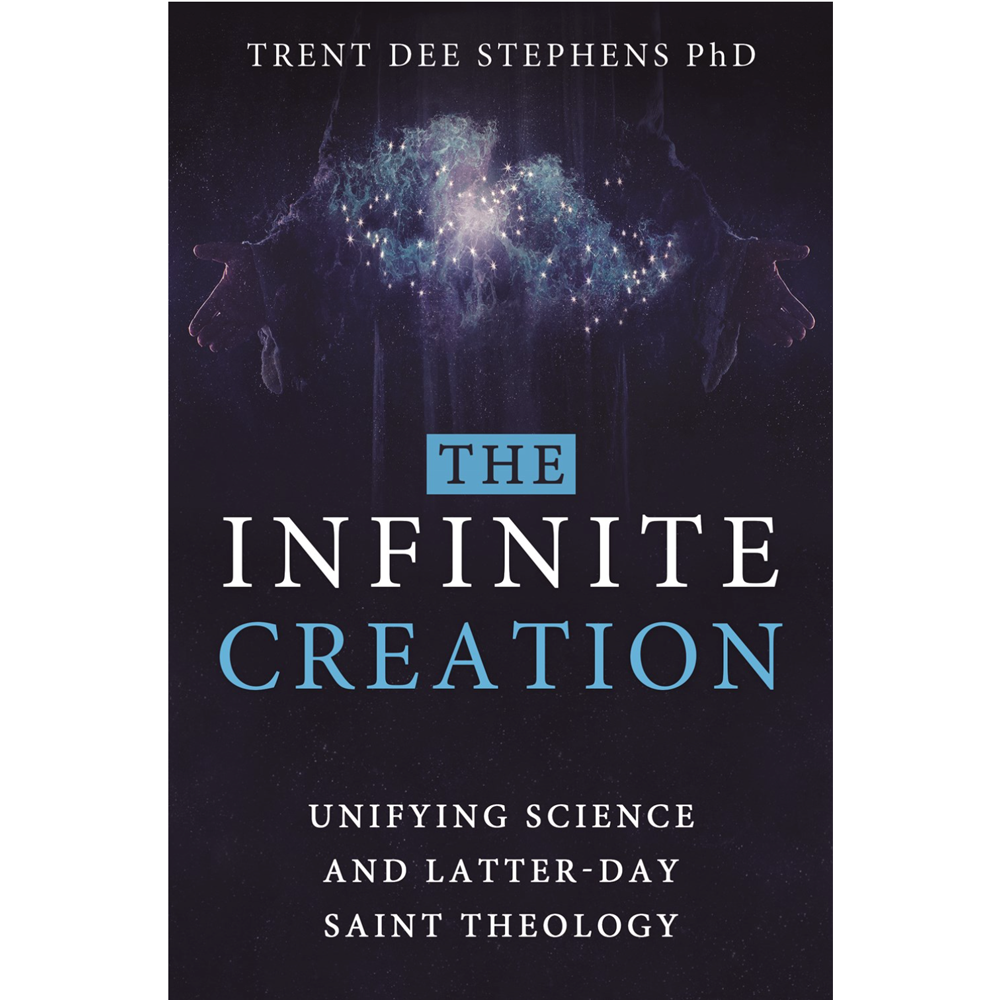 The Infinite Creation