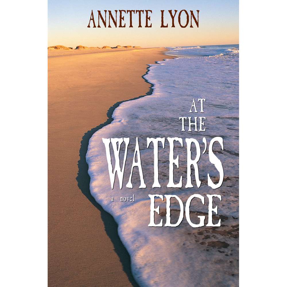 At the Water's Edge