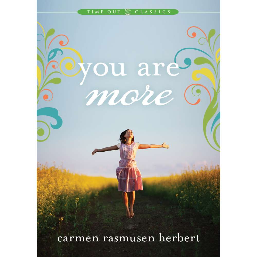 You Are More 1