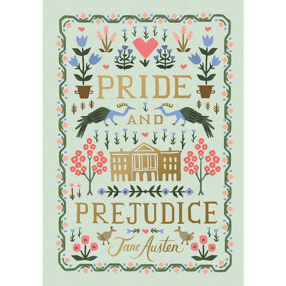 Pride and Prejudice