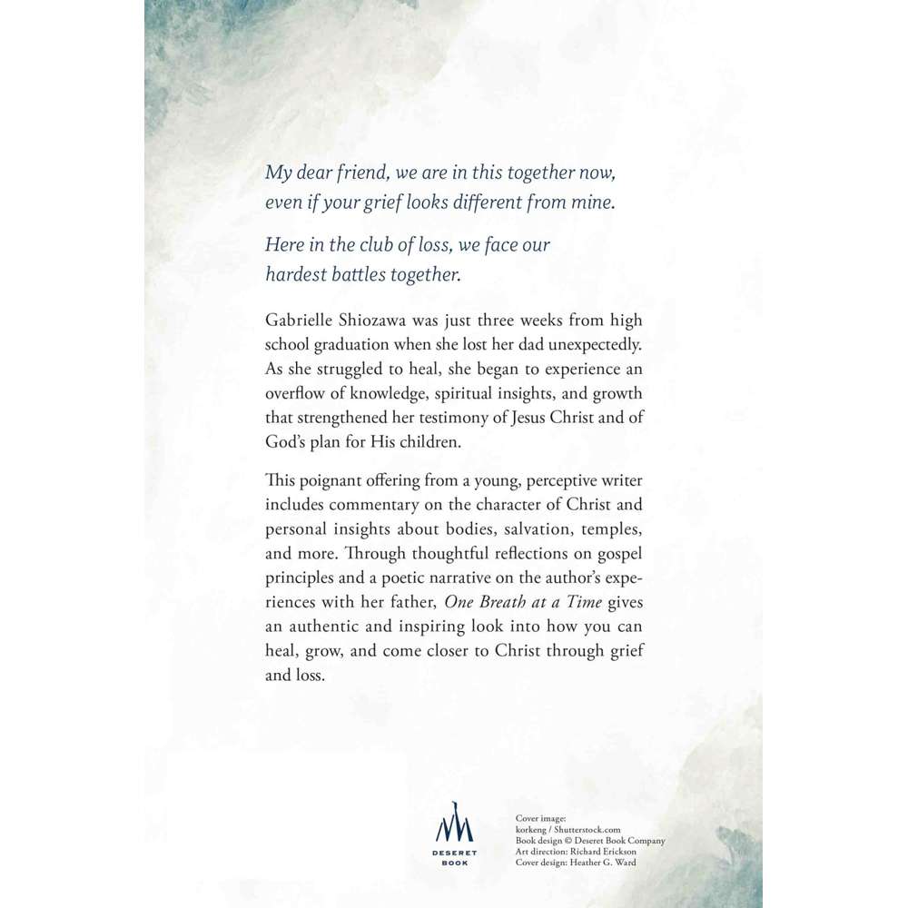 One Breath at a Time, , large image number 4