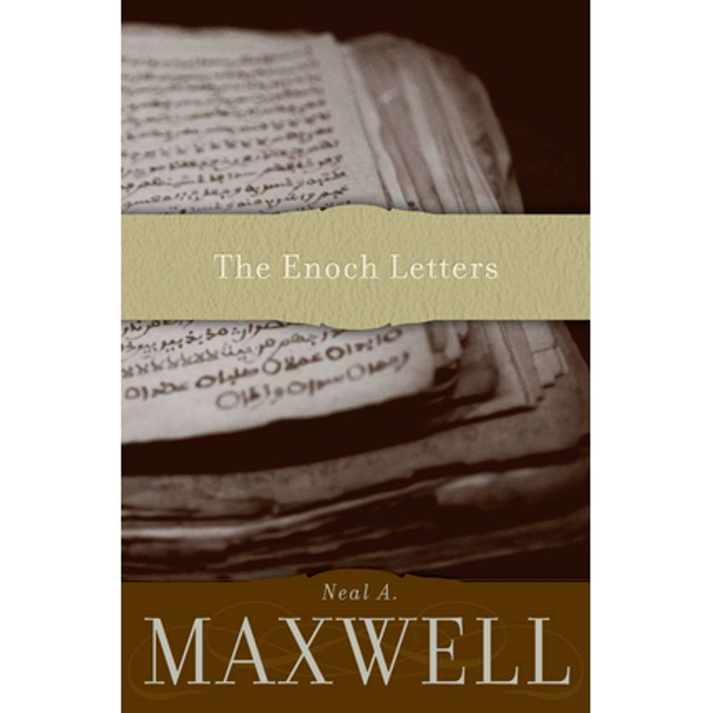 Enoch Letters 2