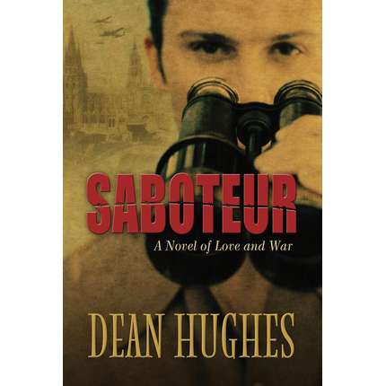 Saboteur : A Novel Of Love And War (Mp3 Audio), , large image number 1