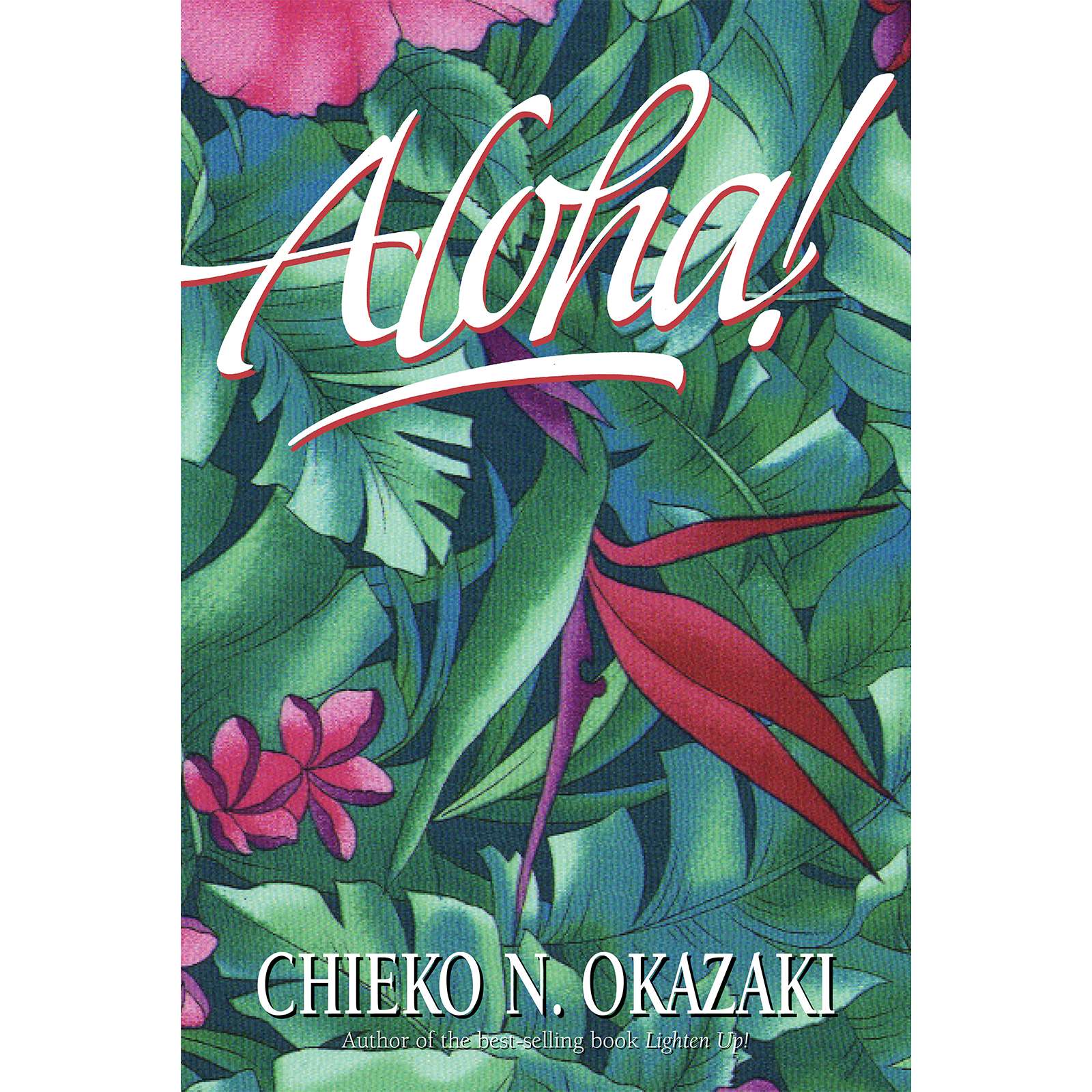 Aloha! 1