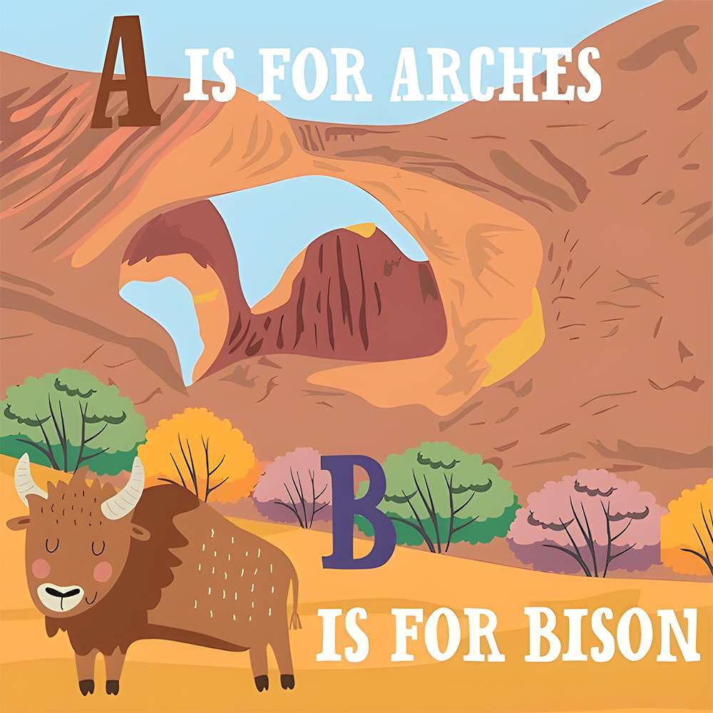 U Is For Utah, , large image number 4