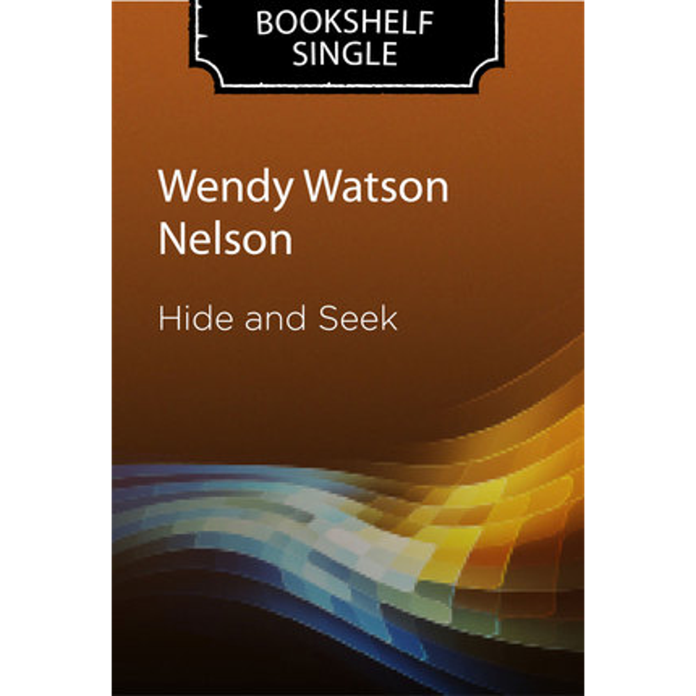 Hide and Seek,  Hide and Seek