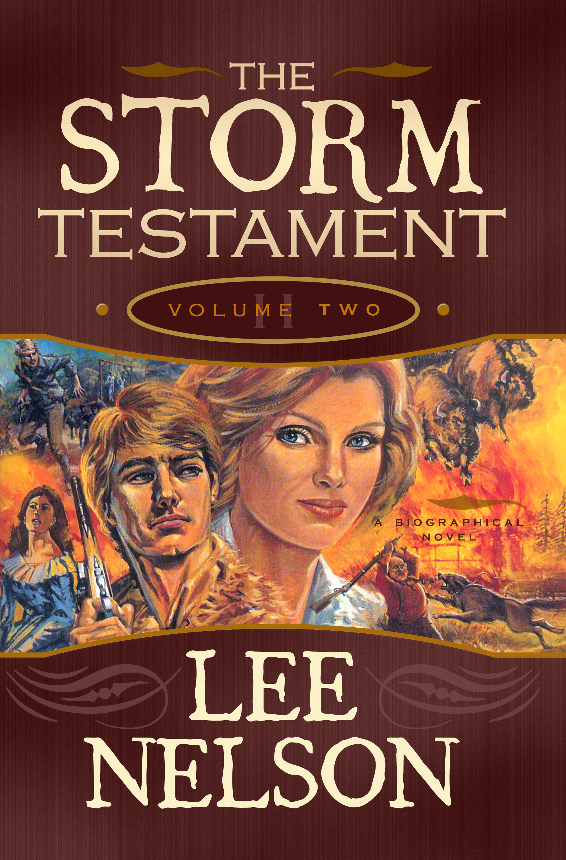 Storm Testament V2