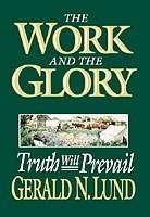 Truth Will Prevail (The Work and the Glory Vol 3), , large image number 1