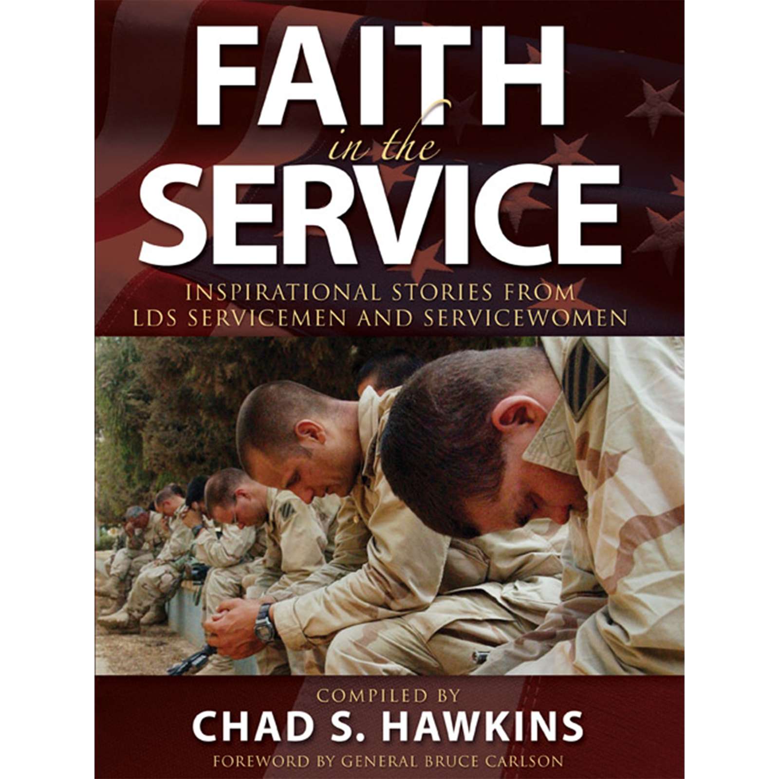 Faith in the Service 1