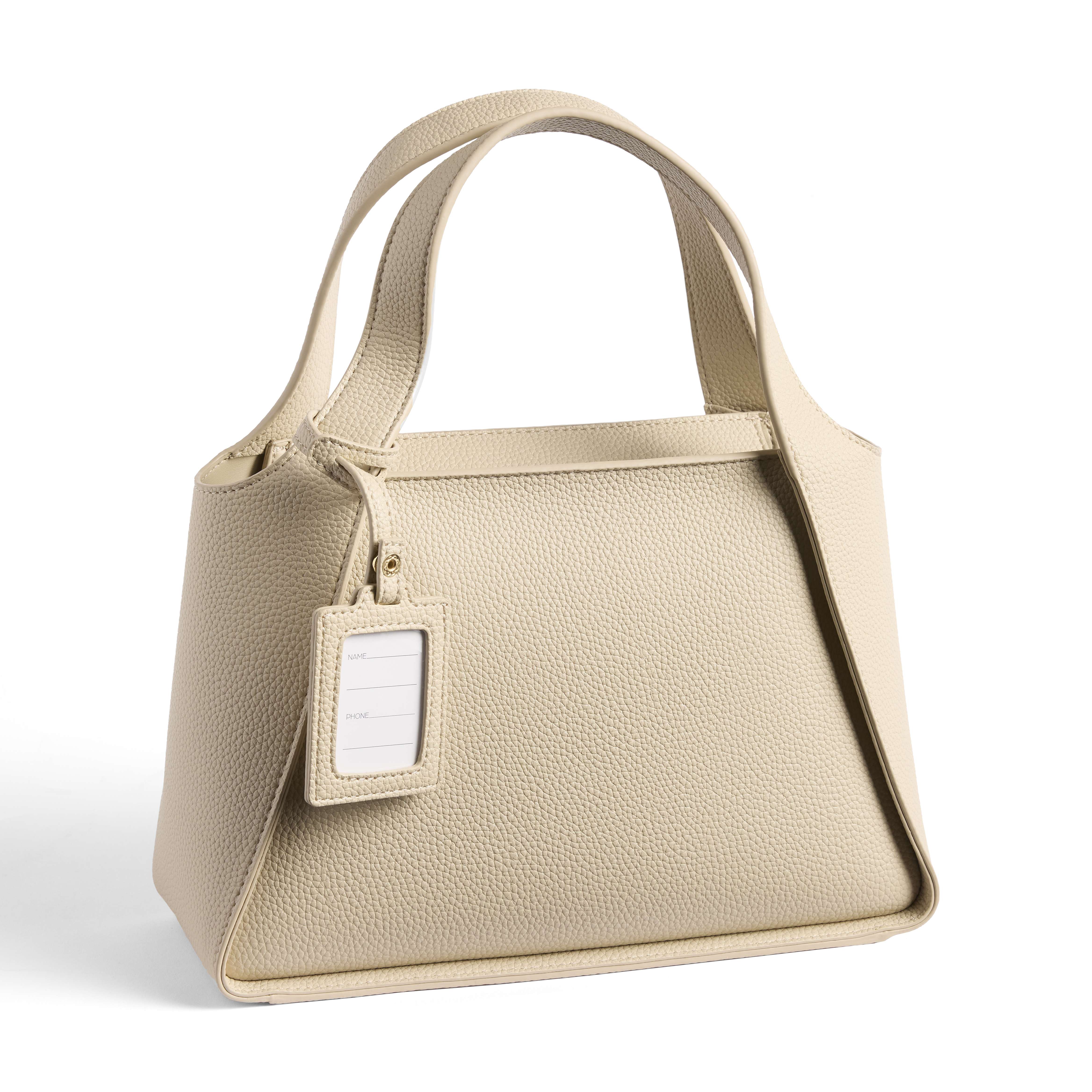 Audrey Regular Scripture Tote, , large image number 7