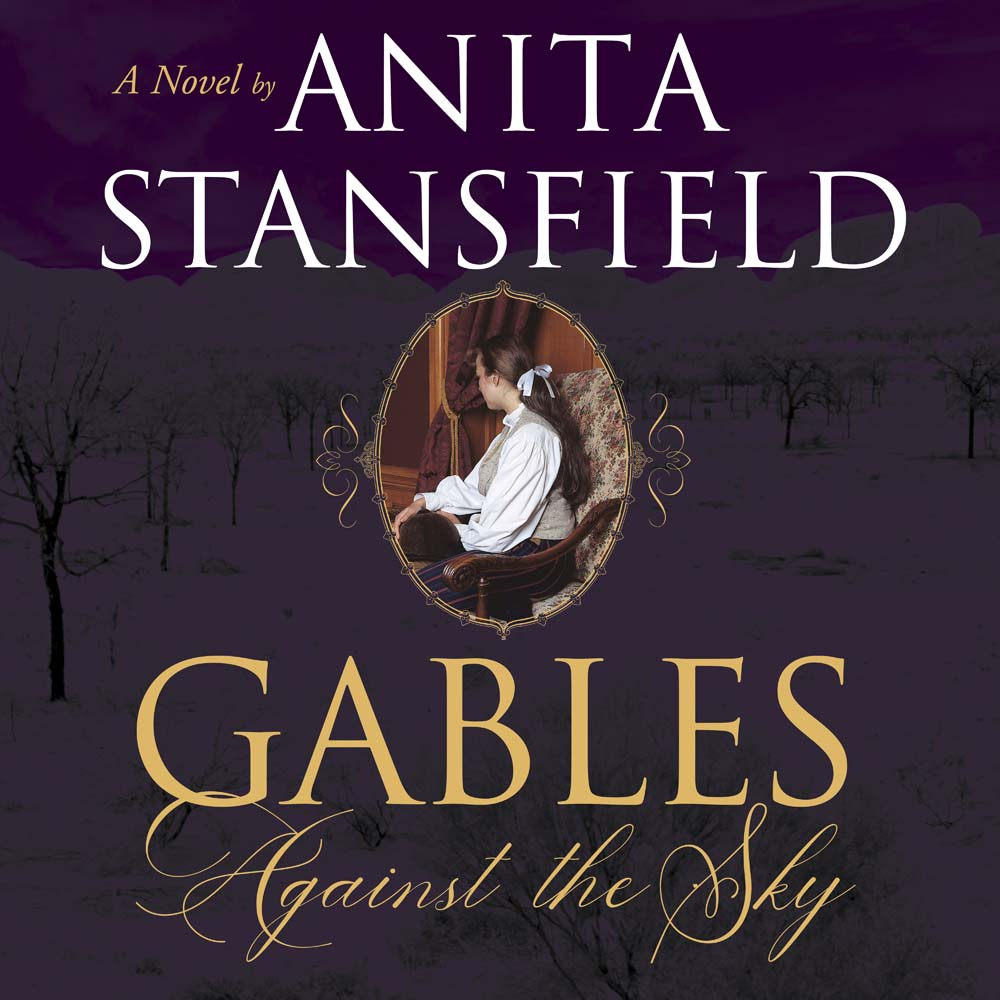 Gables Against the Sky (The Gables, Book 2), , large