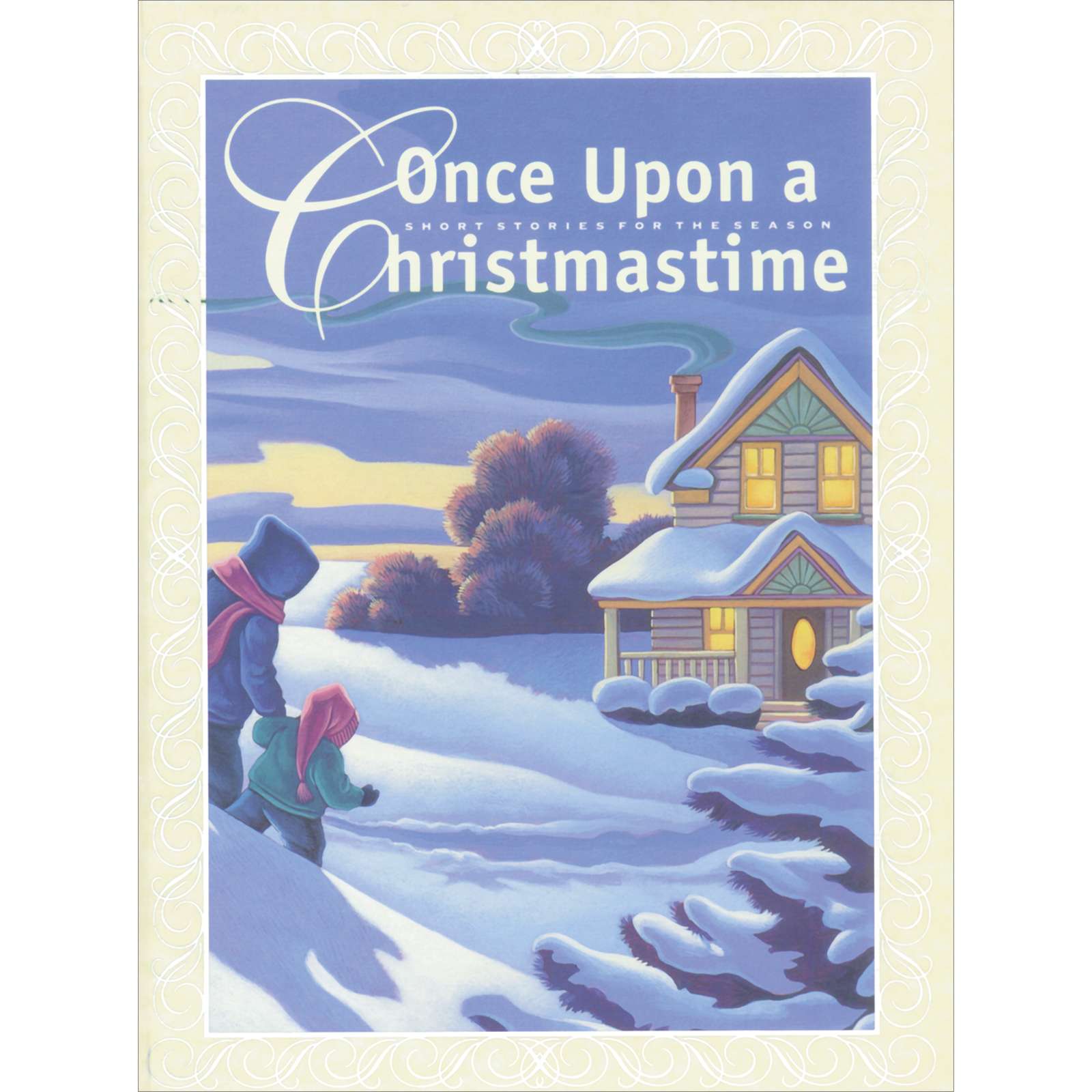 Once Upon a Christmastime