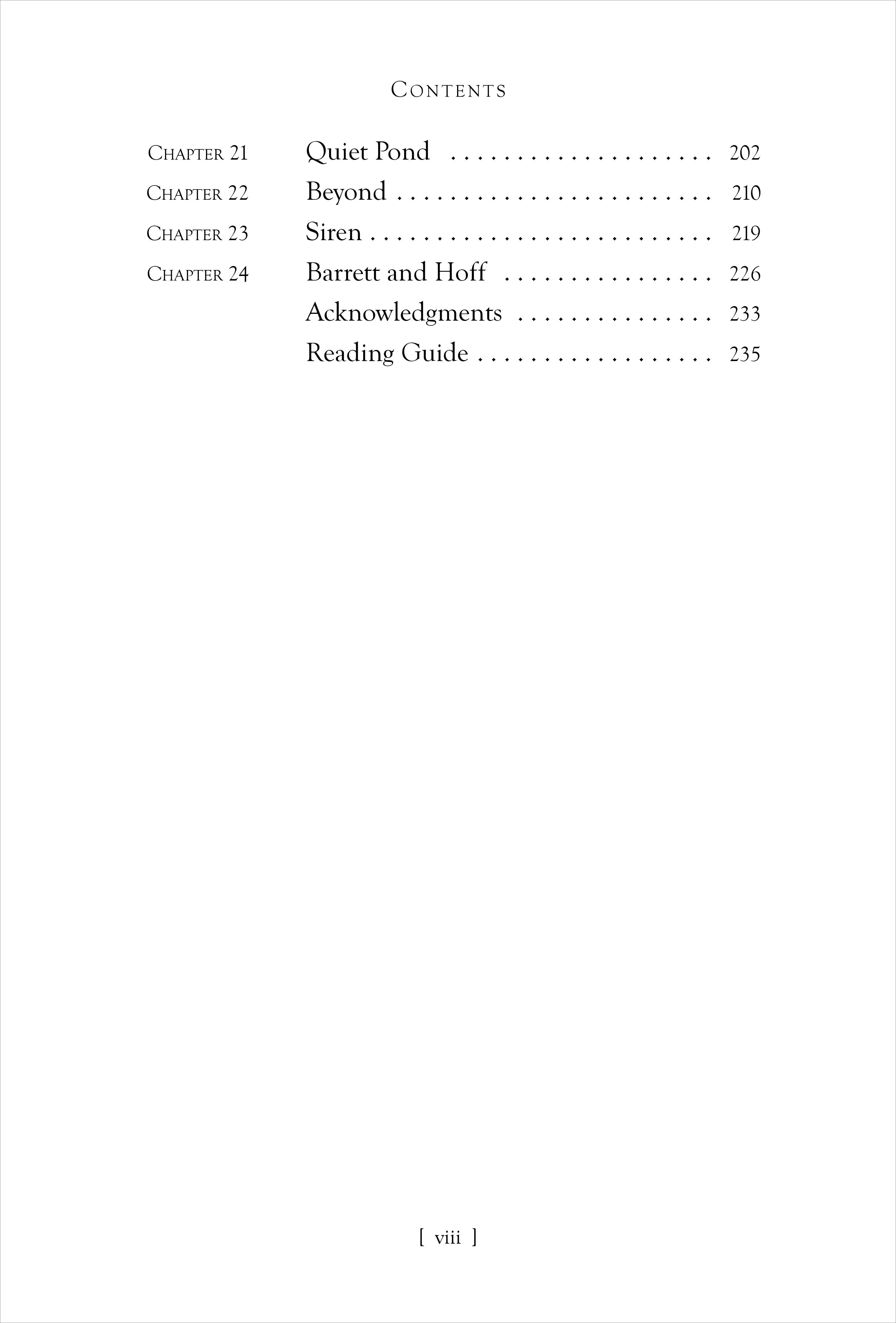 The Gorgon's Fury (Tales of Newel and Doren Book 1) (Autographed Copy), , large image number 4